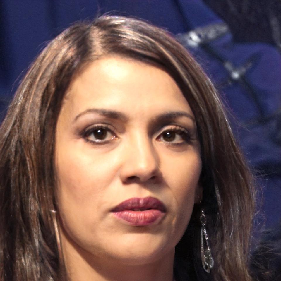 Elisenda Prats, Asesora de Relaciones con Clientes en elarasotex